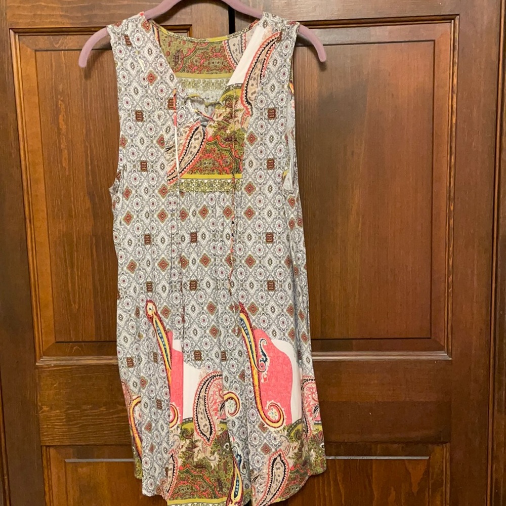 Umgee Dress like new